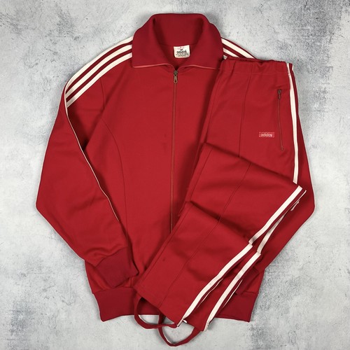 Set tuta pista - , adidas