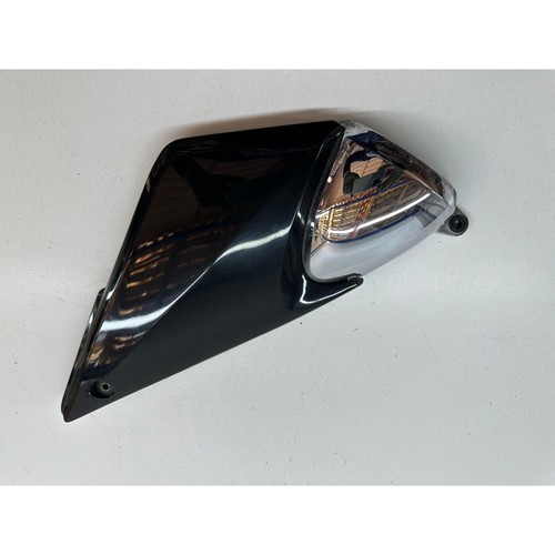 Plastica cover carburatori - plastica,