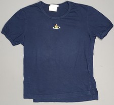 T-shirt Vivienne Westwood Gold