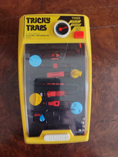 TRICKY TRAPS TOMY VINTAGE