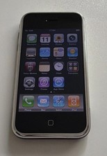 Vecchio Stock Apple iPhone 2g