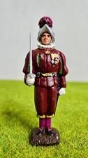 Soldatini da collezione Guardia Svizzera toy soldiers britains cbg