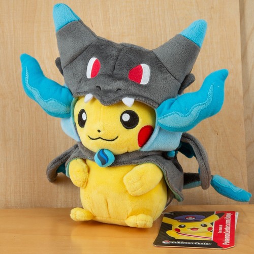 Raro 2016 mega charizard - raro,