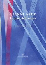 Gianni Arde: i colori