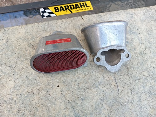 Mini minor 850 trombetta - mini,
