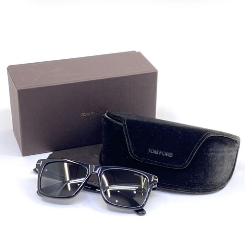 Occhiali sole tom ford - occhiali,