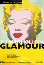 Poster Pubblicitari Andy