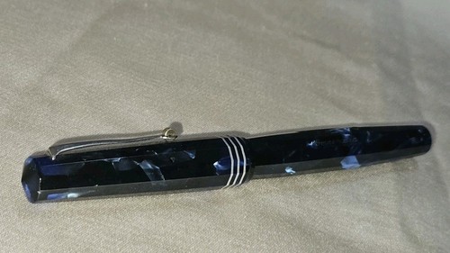 Fountain pen omas extra - omas,