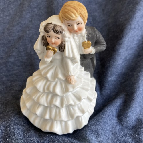 Statuina vintage lefton - statuina,