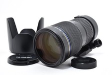 Tamron a001 70 - af, 70-200mm