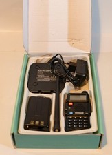 Talkie walkie BAOFENG UV 5R