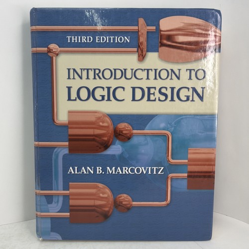 Introduction logic design - logic,