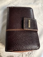 Women's Genuine Leather Wallet