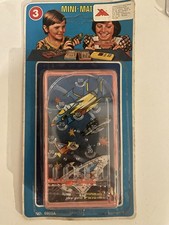 mini-flipper "Mini-Mate