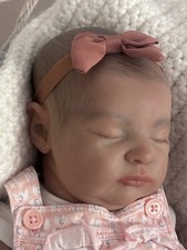 reborn baby laura