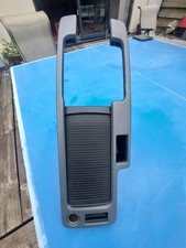 Coperchio assetto console