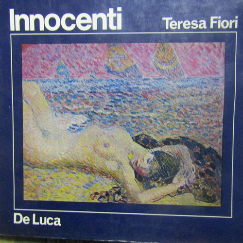 Camillo innocenti teresa - innocenti,