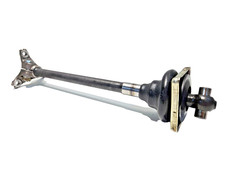 SEMIASSE CM 40 CROCIERA