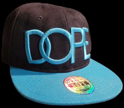 Cappello berretto uomo dope - berretto,