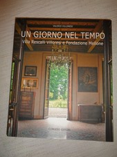 UN GIORNO NEL TEMPO Villa