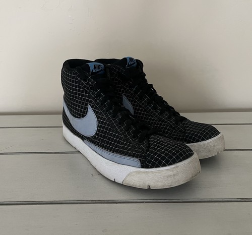 Blazer nike high - 🔥,