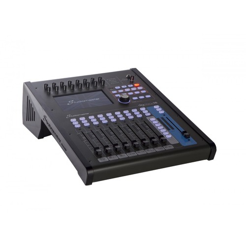 Mixer digitale 18ch - mixer,