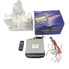 Autoradio Clarion VRX610 solo