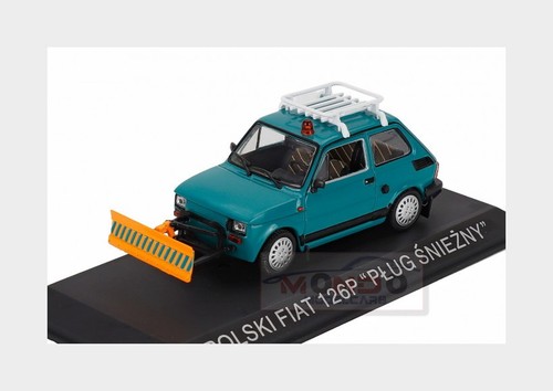 Edicola polski fiat - edicola,