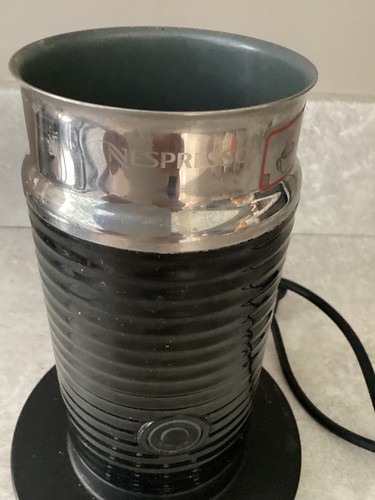 Montalatte nespresso aeroccino - montalatte,