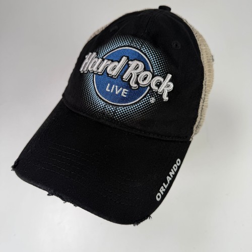 Hard rock cafe cappellino - hard,