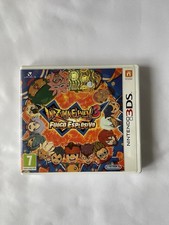 Inazuma Eleven 3 Fuoco
