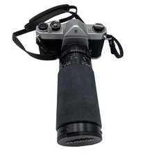Vintage Pentax SP 500 35mm