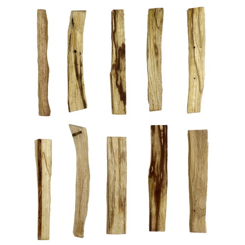 Palo santo stick legno sacro - palo,