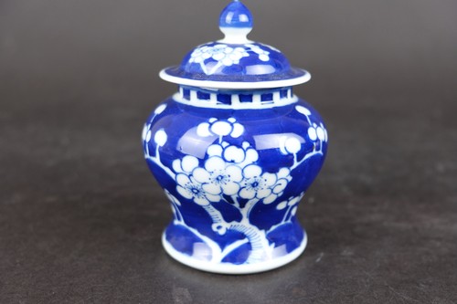 Piccolo vaso fiori - vaso, in