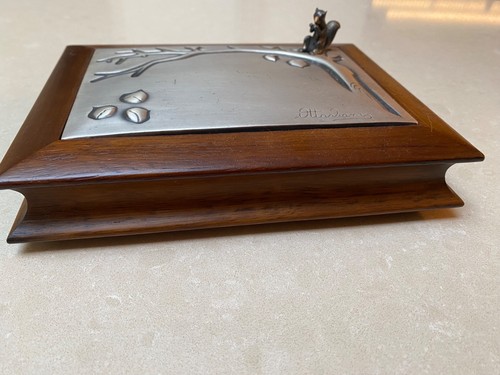 Ottaviani scatola legno - ottaviani,