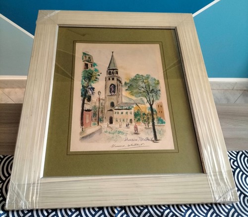 Maurice utrillo - maurice,
