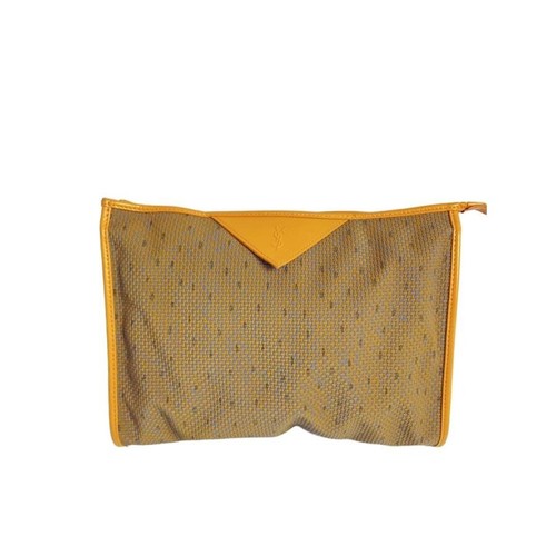 Borsa pochette yves saint - pochette,