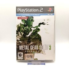 Gioco x Playstation 2 ver