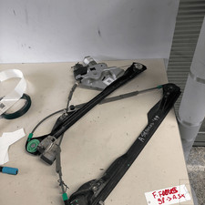 1331611 Alzacristallo porta ant. SX FORD FOCUS (CAK) 1.8 16V Ber. 5p/b/1796cc