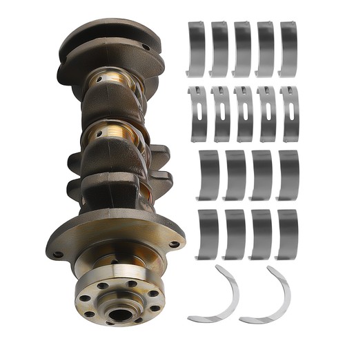 Albero motore 06l105101d - 06l105101d, e