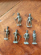 Soldatini Kinder Metallo