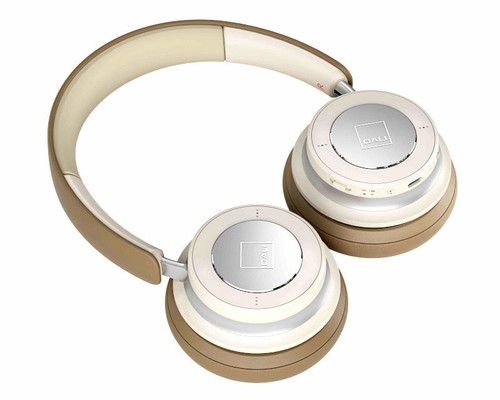 Dali caramel white - io-6,