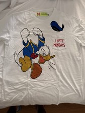 T-SHIRT MC2 SAINT BARTH TAGLIA