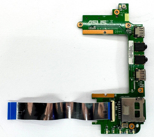 Scheda audio usb card - sd,