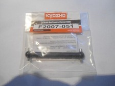 FERRARI F2007 KYOSHO  SCALA