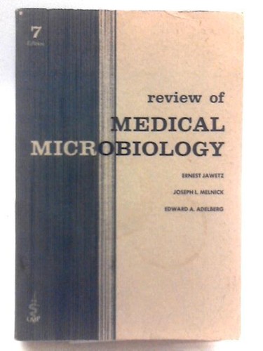 Review medical microbiology - review,