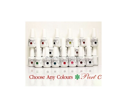 Gelish armonia parte - gelish, c