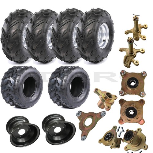 Tubo pneumatico 16x8 - -7, kart