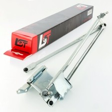 Linkage Tergicristalli Wischermechanik Asta per Fiat Ducato 244 230