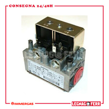 Valvola gas SIT 830 TANDEM